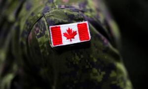 Canadian Soldier Dies of Medical Complications While Serving in Belgium